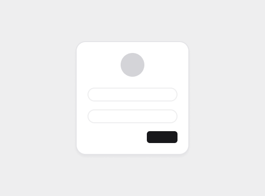 Authentication components